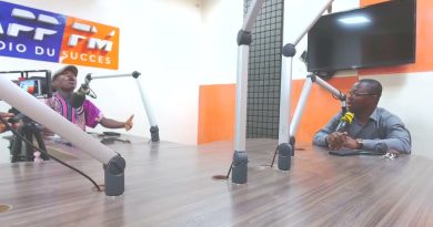 Décryptage de l'Actualité Nationale au Bénin sur CAPPFM