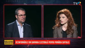 Décryptage des fausses infos de la campagne pour la Mairie