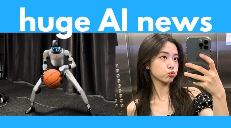 DeepSeek dévoile de nouveaux modèles d'images et robots open source