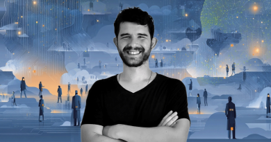 Deepfakes et voix clonées : une menace cyber croissante pour les entreprises modernes