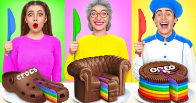 Défi Cuisine : TeenDO Challenge vs Grand-Mère, Astuces Délicieuses