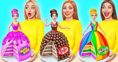 Défi Gâteau : Astuces Culinaires Étonnantes avec Multi DO Smile