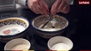 Défi Gourmand #113 : Le Riz au Lait à Tester