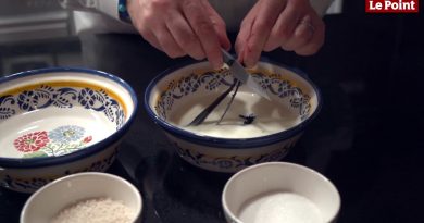 Défi Gourmand #113 : Le Riz au Lait à Tester