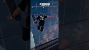 Défi de Skate Parkour dans Skate 4 : Relevez-le !