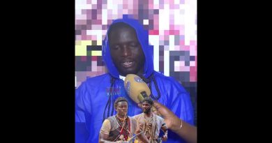 Dégloul Mara : Liss Ndiago et Diop 2 en pleine émotion 😭