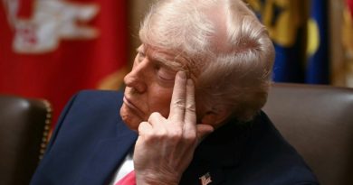 Déjà vu? Trump accusé de déni économique et de déclin physique