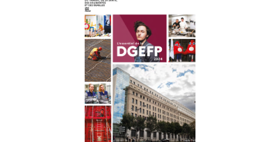 Délégation générale à l'emploi et à la formation professionnelle : missions et actualités sur Travail-emploi.gouv.fr