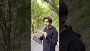 Delhi AQI 400 contre Montagne AQI 61 : Toujours malsain ?