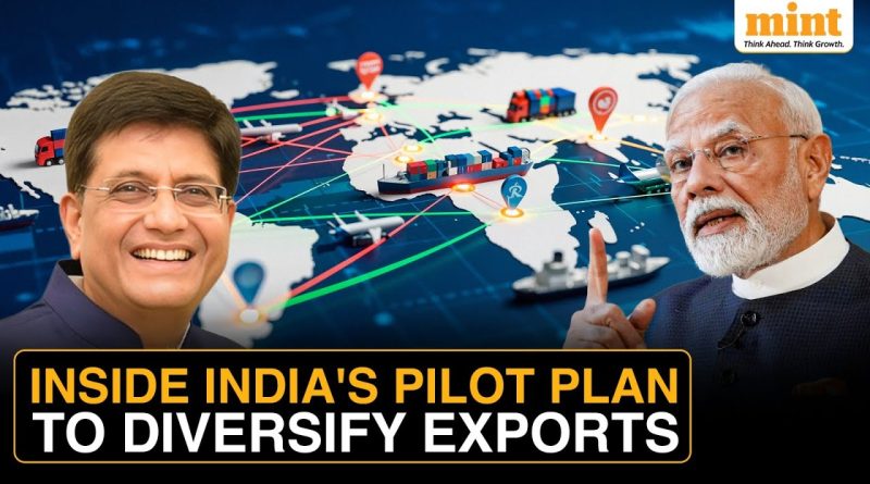 Delhi Accélère ses Accords en Afrique et en Asie du Sud