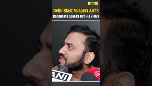 Delhi : Le colocataire d'Arif parle de ses opinions sur l'islam