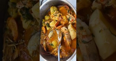 Délices de la mer à la Provençale : saveurs saines !