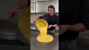 Délicieuse Pâtisserie à la Mangue par Magri Alberto