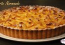 Délicieuse Tarte Normande aux Pommes : Recette Facile