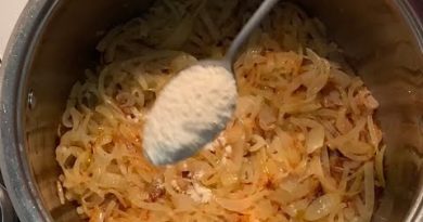 Délicieuse soupe à l'oignon : recette traditionnelle