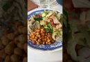 Délicieuses recettes libanaises faciles à réaliser 🇱🇧🥙