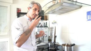 Délicieux caramel au beurre salé