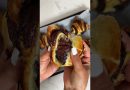 Délicieux croissants au Nutella : une recette irrésistible !