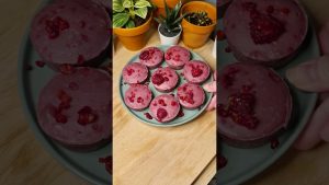 Délicieux cupcakes framboise : recette rapide et gourmande