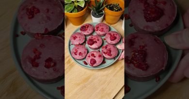 Délicieux cupcakes framboise : recette rapide et gourmande
