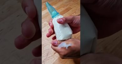 Délicieux macarons au citron vert ! 🟩