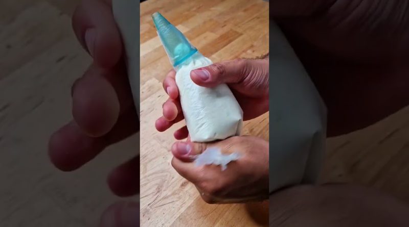 Délicieux macarons au citron vert ! 🟩