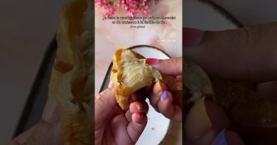 Délicieux pain au chocolat et croissant sans gluten