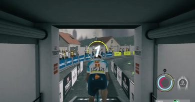 Départ du chrono : Étape 4 du Critérium du Dauphiné 2024 !
