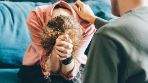 Dépression, pensées suicidaires... Les jeunes adultes particulièrement touchés à La Réunion