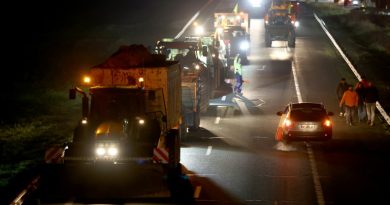 Dermatose: dans le Sud-Ouest, Genevard défend sa stratégie, assure "entendre" les éleveurs