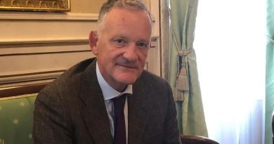 Dermatose nodulaire : "L'abattage des cheptels est dramatique, c'est vrai, mais ça fonctionne", dit le préfet de Corrèze - ICI