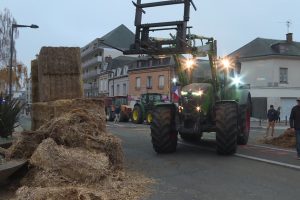 Dermatose nodulaire : en cas d'épidémie dans le Centre-Val de Loire, "on ne se fera pas abattre nos cheptels sans rien faire"