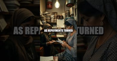 Des Microcrédits à un Impact Mondial