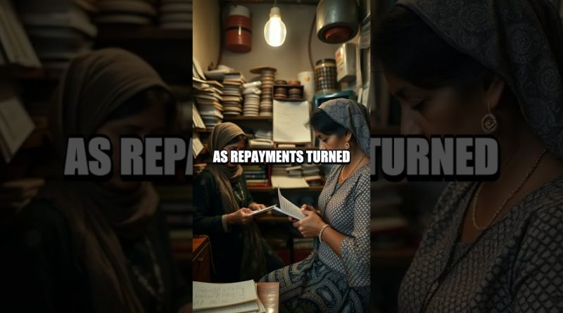 Des Microcrédits à un Impact Mondial