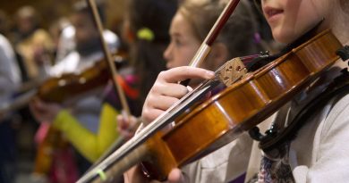 Des accusations de harcèlement sexuel et violences physiques au Conservatoire du Grand Chalon