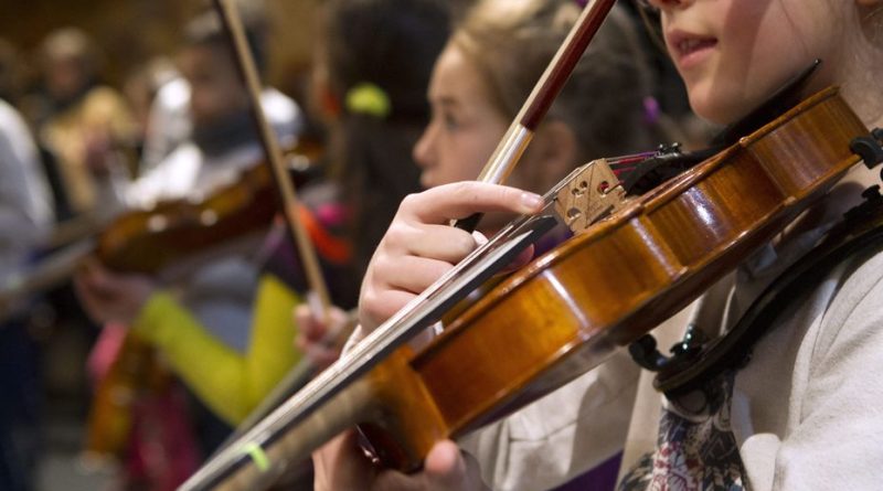 Des accusations de harcèlement sexuel et violences physiques au Conservatoire du Grand Chalon