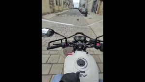 Des bandes de stop au sol ? Découvre-le ! 🛑📚