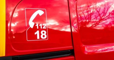 Des blessés légers dans un choc frontal à Morne-à-l'Eau