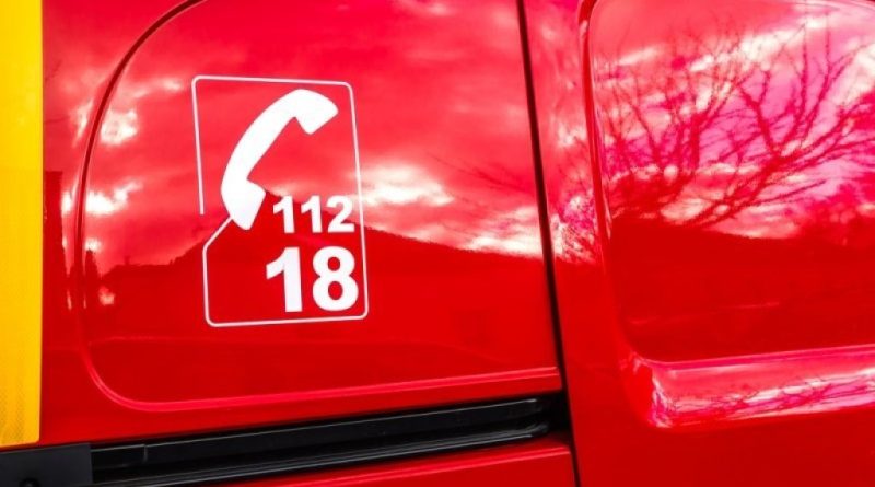 Des blessés légers dans un choc frontal à Morne-à-l'Eau