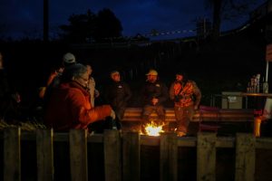 Des blocages d'agriculteurs toujours en place dans le Sud-Ouest