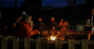 Des blocages d'agriculteurs toujours en place dans le Sud-Ouest