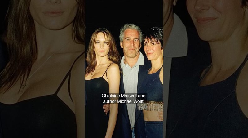 Des emails d'Epstein suggèrent que Trump était au courant