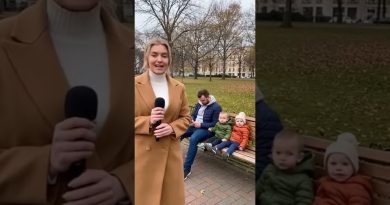 Des jumeaux volent la vedette au bulletin météo avec humour !