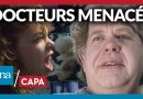 Des médecins traqués aux États-Unis : enquête INA x CAPA