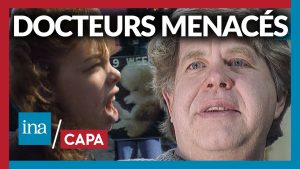 Des médecins traqués aux États-Unis : enquête INA x CAPA