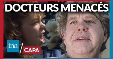 Des médecins traqués aux États-Unis : enquête INA x CAPA