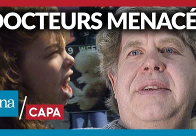 Des médecins traqués aux États-Unis : enquête INA x CAPA