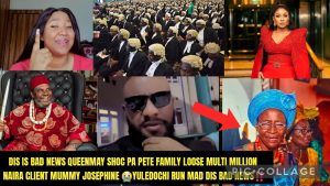 Des nouvelles alarmantes : la famille de Pete en danger financier