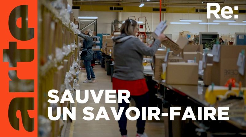 Des ouvriers aux patrons : un reportage ARTE 2025