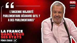 Des parlementaires révélés à l'ancienne majorité